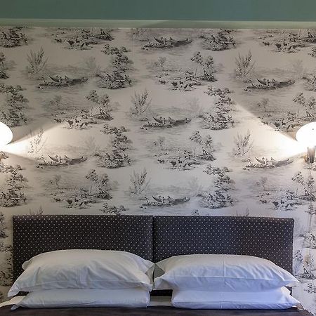Suite Spanish Apartment โรม ภายนอก รูปภาพ