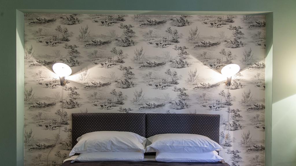 Suite Spanish Apartment โรม ภายนอก รูปภาพ
