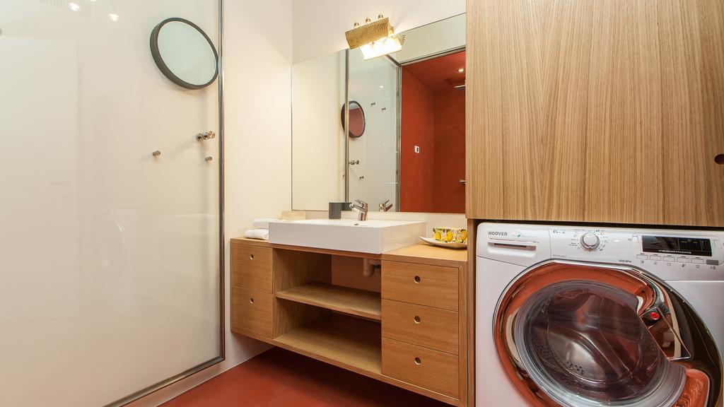 Suite Spanish Apartment โรม ภายนอก รูปภาพ