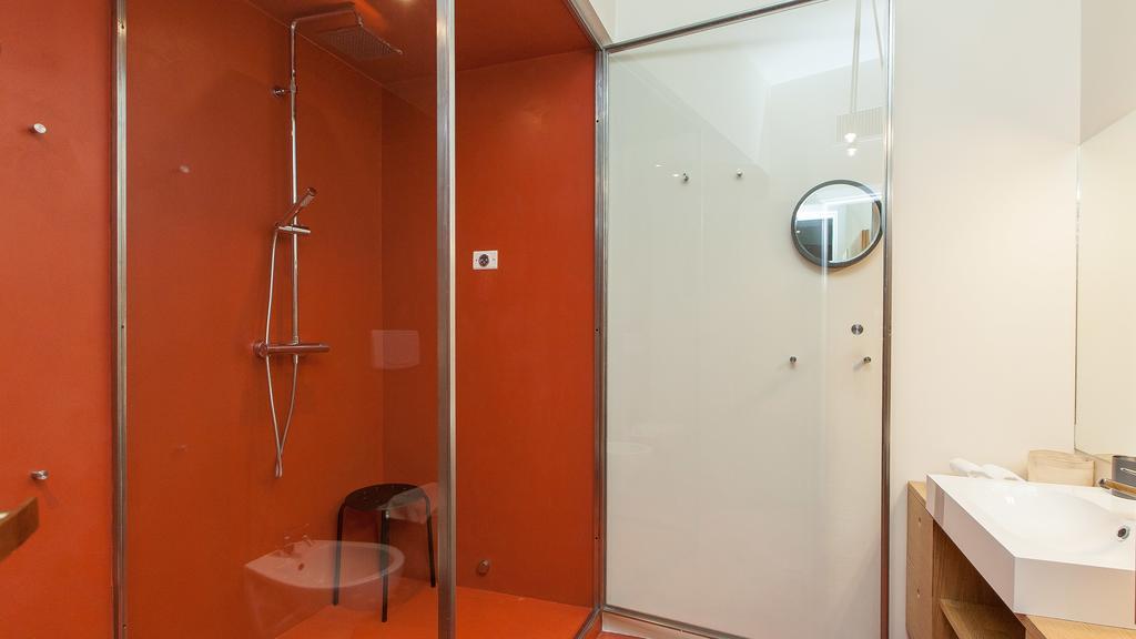 Suite Spanish Apartment โรม ภายนอก รูปภาพ