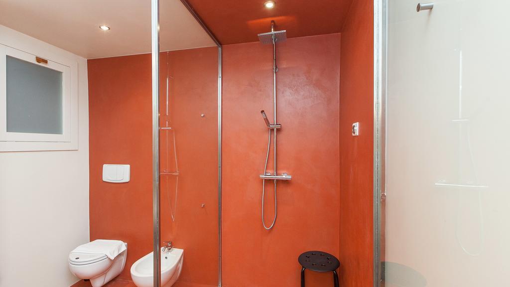 Suite Spanish Apartment โรม ภายนอก รูปภาพ
