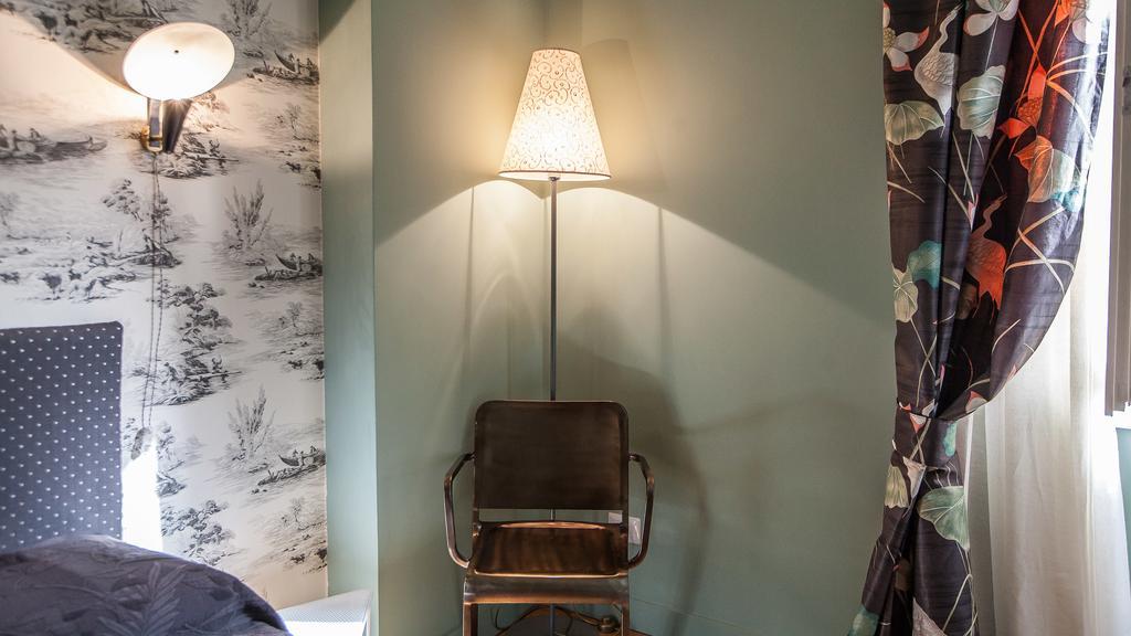 Suite Spanish Apartment โรม ภายนอก รูปภาพ