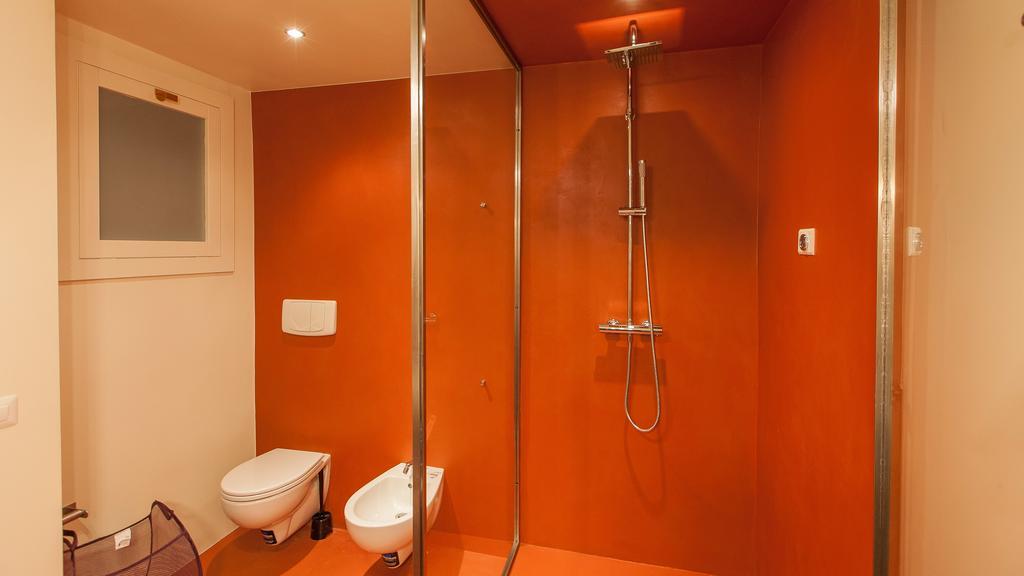 Suite Spanish Apartment โรม ภายนอก รูปภาพ