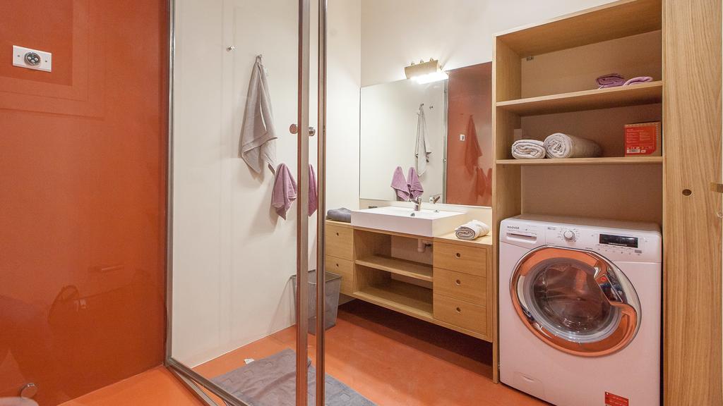 Suite Spanish Apartment โรม ภายนอก รูปภาพ